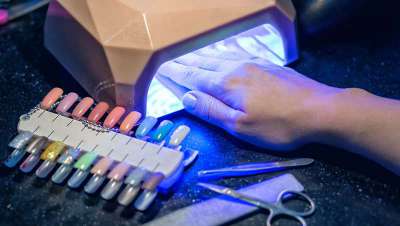 As unhas de gel e os efeitos nocivos para a sade