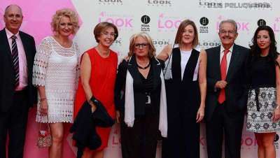 Convocada la quinta edición de los Premios Salón Look