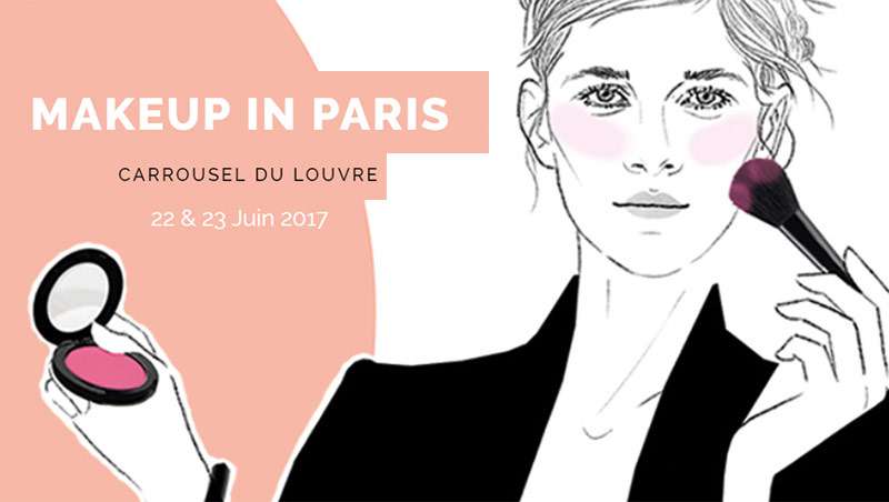 Make Up in Paris anuncia su programa de conferencias