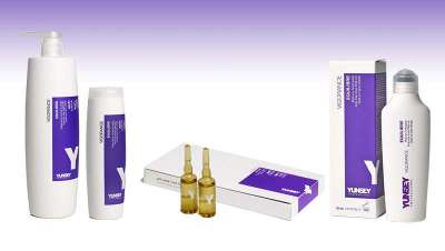 Vigorance Equilibre estrena línea anticaída capilar