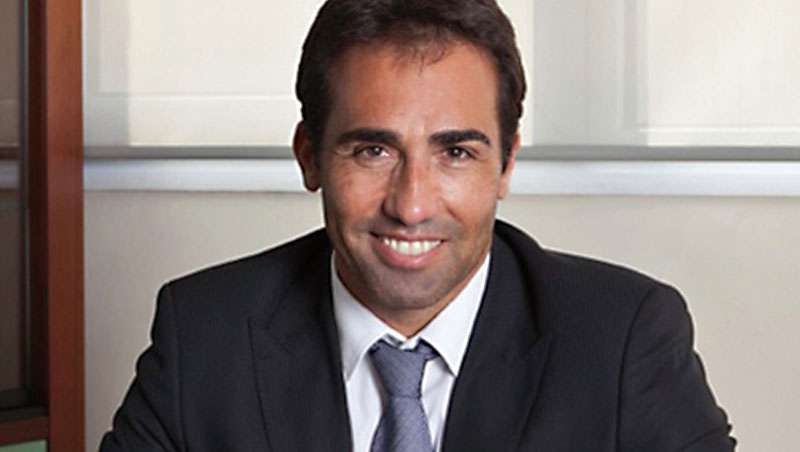 Jordi Morcillo: 'La cosmecutica y la orgnica se perfilan como grandes tendencias en el sector'