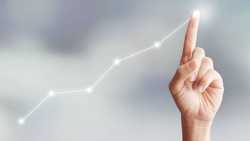 Las pymes, optimistas en el aumento de sus ventas durante 2017