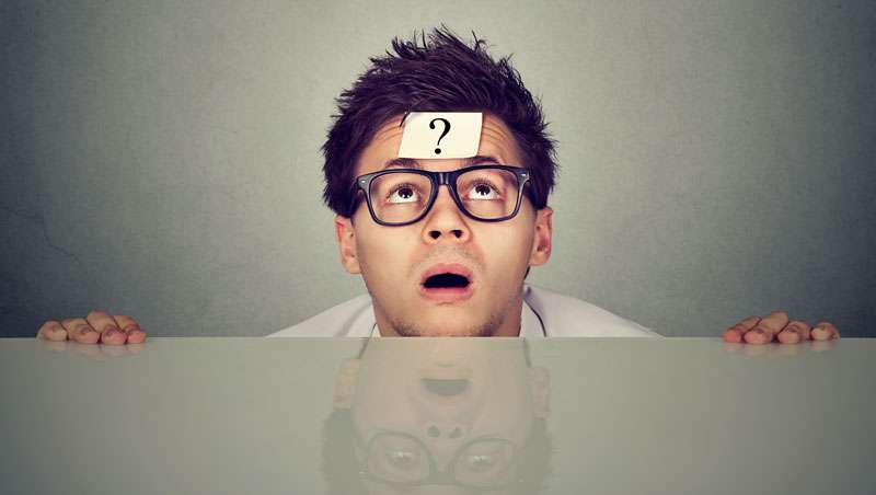 El miedo a preguntar