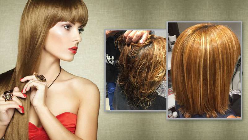 Supreme, la evolucin en tratamientos a base de queratina