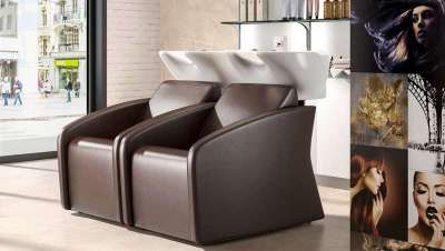 Riva, el lavacabezas más versátil y cómodo de Pietranera