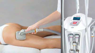 Lumicell Wave 6, tecnologías múltiples para combatir la celulitis