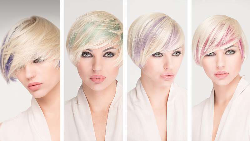 Echos Color: o mais atual em coloração pastel e fantasia