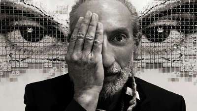 Robert Lobetta, nuevo visionario creativo de Sebastian Professional