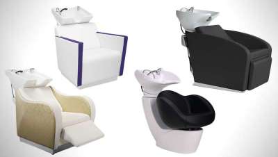 Kay, Gaudí, Ralph y Galeone-Relax, los imprescindibles de System Forme