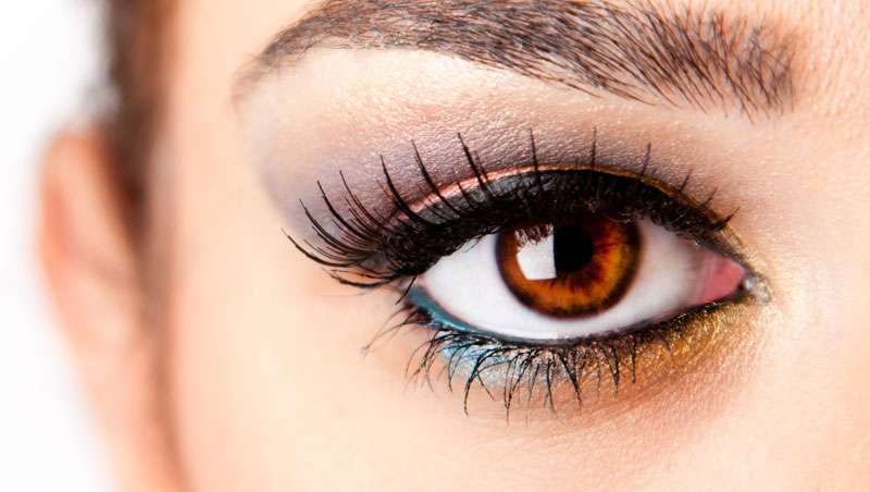 Uma viagem pela evoluo das pestanas, esse objeto de desejo