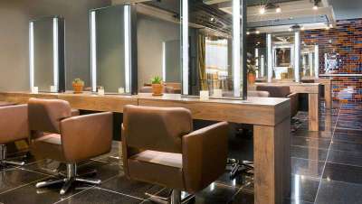 Pietranera, tras la personalidad de un salón de belleza