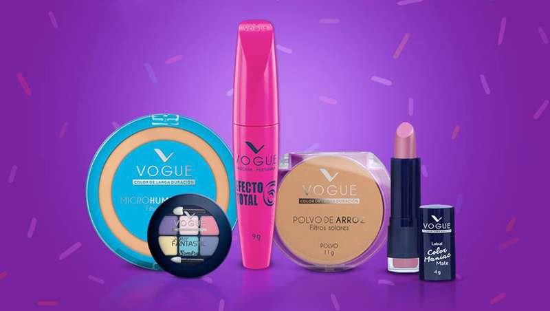 L'Oréal llega al low cost argentino con Vogue