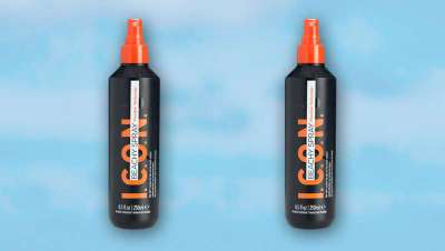 Beachy Spray, o texturizador capilar imprescindível este verão