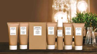 Pele preparada para o vero com Body Strategist