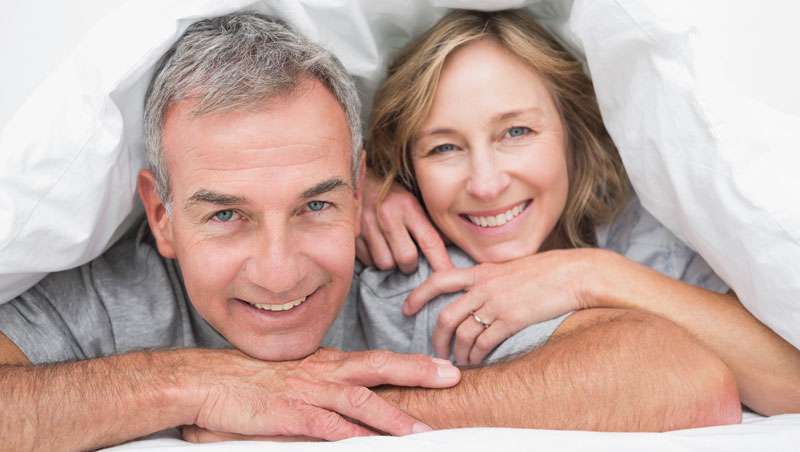 Os baby boom, consumidores de beleza com alto poder aquisitivo