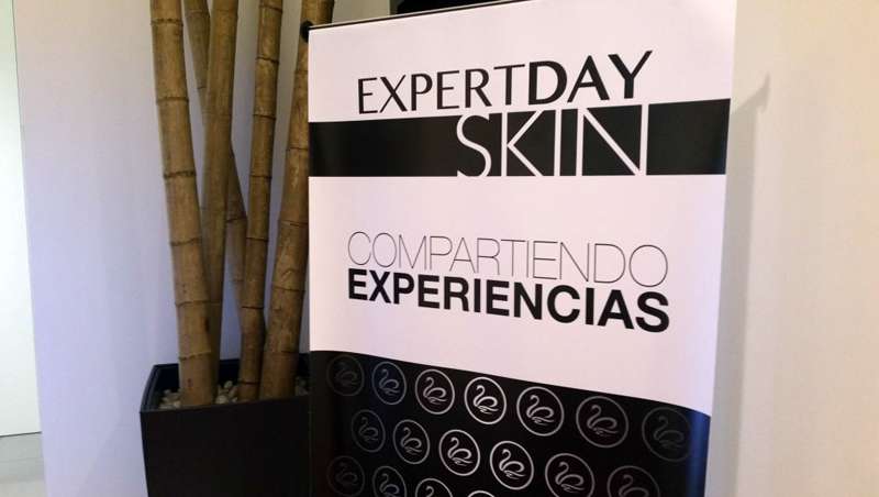 Germaine de Capuccini celebra las jornadas ExpertDay Skin