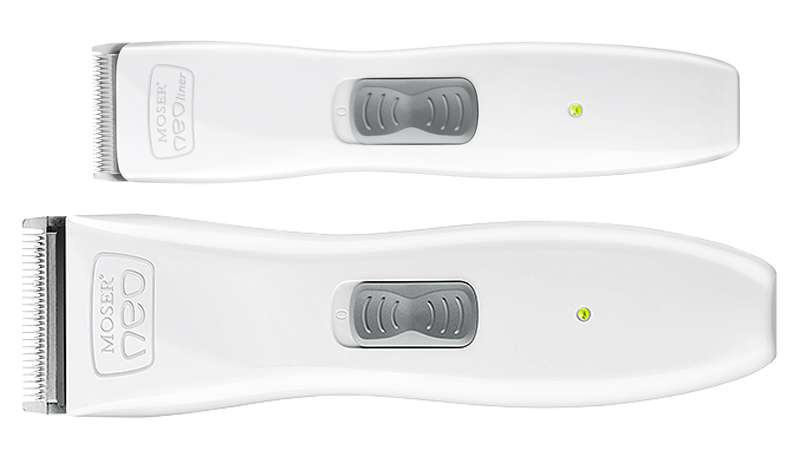 Neo & Neo Liner, las novedades futuristas de Moser