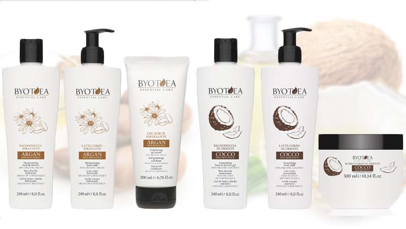 Byotea ofrece rituales de belleza para cuidar y rejuvenecer la piel