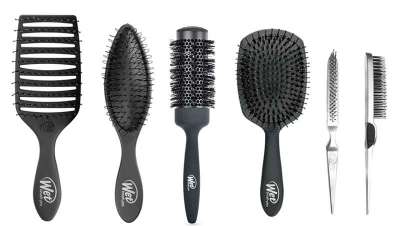 Wet Brush presenta su nueva línea de cepillos de profesional