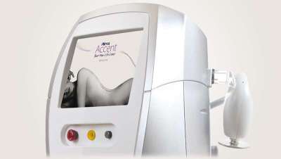 Alma Lasers Medica d a conhecer Accent Prime, o ltimo em remodelao corporal e facial
