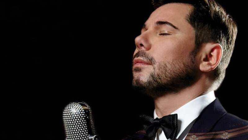 mesoestetic patrocina el prximo concierto benfico de Miguel Poveda