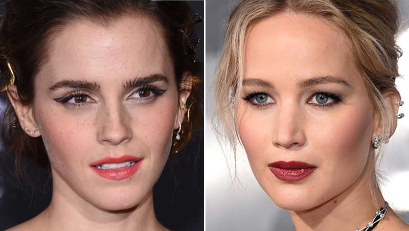 La ltima tendencia en cejas para este ao 2017