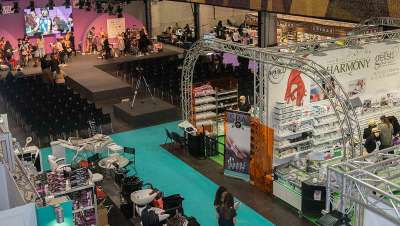 Beauty Valencia gana en duración y superficie expositora