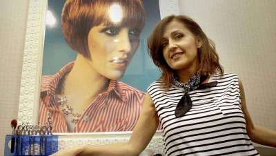 Tres décadas de La Pelu, en fotos