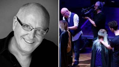 El regreso de Trevor Sorbie por todo lo alto