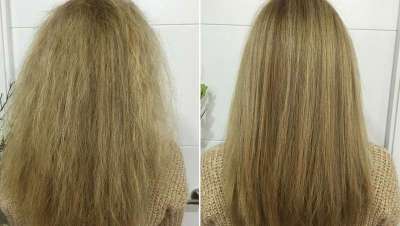 Enzimoplastia, o último grito para alisar e rejuvenescer o cabelo sem químicos