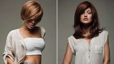 Madeixas Laser Highlights ou como multiplicar pontos de luz no cabelo