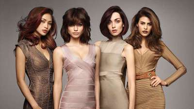 Iconic Brunette, los marrones más icónicos de Goldwell