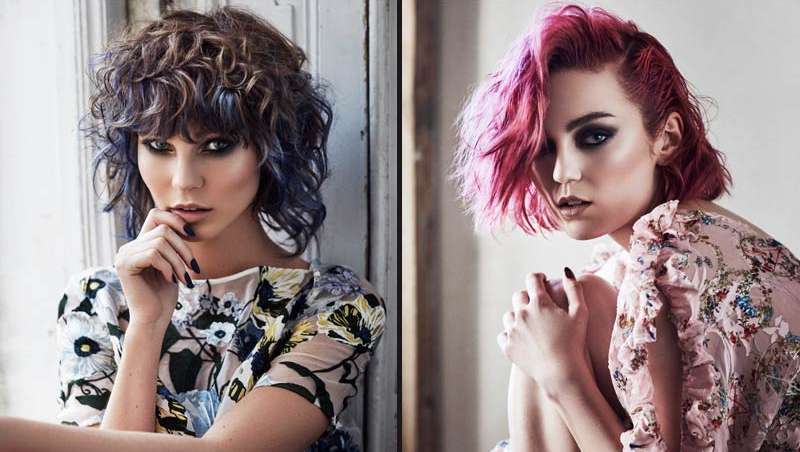 Bohemian Collection, pura inspiração e tendência