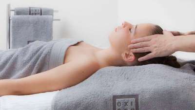 Nuevo tratamiento para rostro y cuerpo de Oxigen