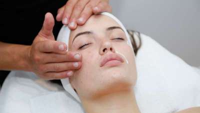 Cosmética premium y... ¡olvídate de los 50!