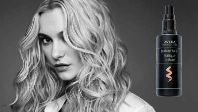 Ondas surferas todo el año gracias al nuevo espray Texture Tonic