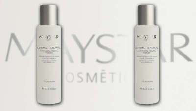 Maystar lanza un peeling para reparar la piel tras las vacaciones