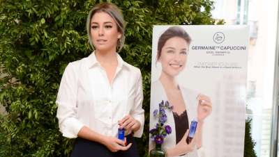 Llega la cosmética antipolución de la mano de Germaine de Capuccini