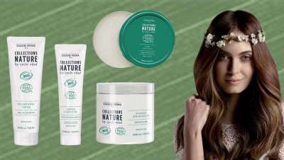 Eugene Perma Professional presenta su nueva gama bio para el cabello