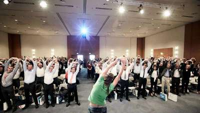 El EHFF prepara su próxima edición