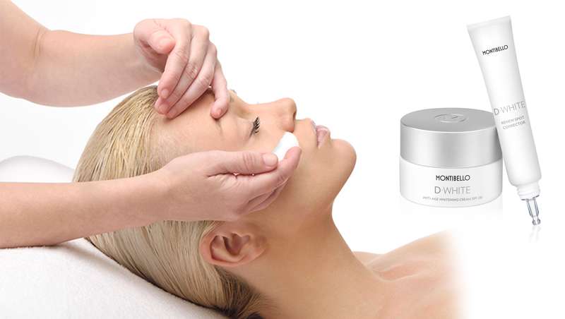 Montibello desarrolla el tratamiento despigmentante Laser-Like