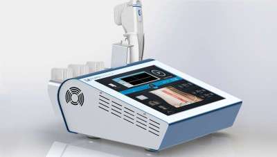 HiFu Jet Plus, primer sistema HIFU de fabricación española