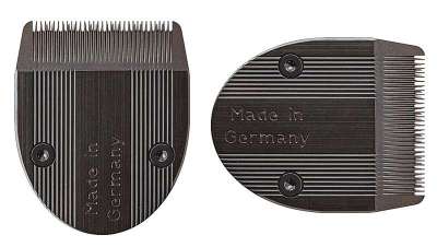 Moser lanza Diamond Blade, la cuchilla más dura y resistente para retocadoras