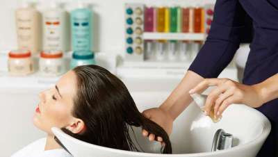 Fusio-Dose, transformación instantánea para el cabello de Kérastase