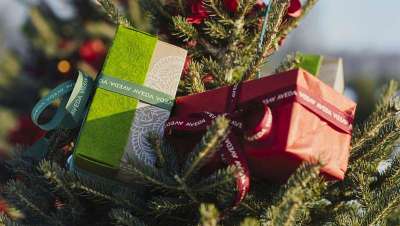Aveda Navidad 2017, regalos de belleza de edición limitada y solidarios #LoveForNepal