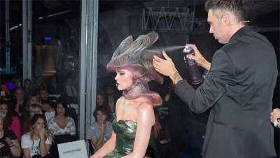 La Biosthetique París presenta en Madrid su nueva colección de temporada The Eniko Portraits