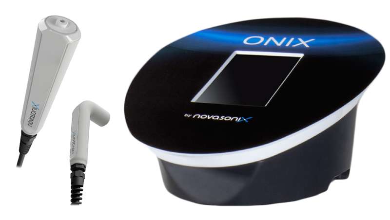 Onix, Regen 4.4, equipo de estética profesional, facial y corporal, de Novasonix