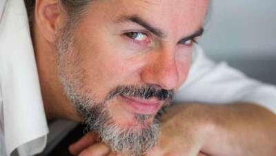 El creador y tenor de la peluquería actual, Manuel Collado, nuevo embajador Tondeo en España