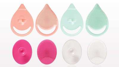 Nuevas almohadillas de silicona de Qosmedix