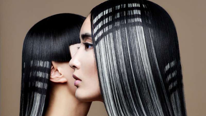 Trevor Sorbie y su equipo artístico aterrizarán en Cosmobeauty 2018